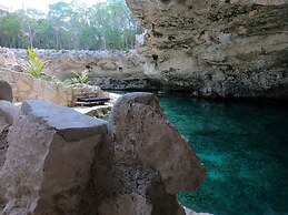 Hotel Casa Tortuga Tulum Cenotes Park Inclusive