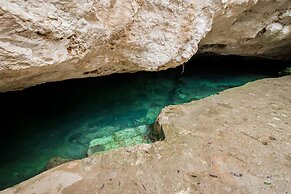 Hotel Casa Tortuga Tulum Cenotes Park Inclusive