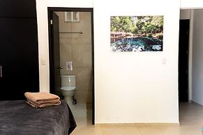 Hotel Casa Tortuga Tulum Cenotes Park Inclusive