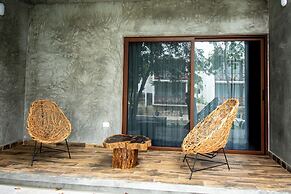 Hotel Casa Tortuga Tulum Cenotes Park Inclusive