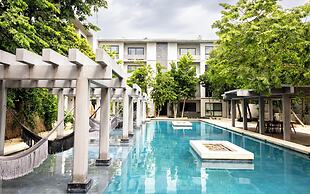 Hotel Casa Tortuga Tulum Cenotes Park Inclusive