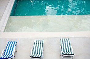 Hotel Casa Tortuga Tulum Cenotes Park Inclusive