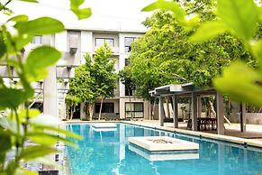 Hotel Casa Tortuga Tulum Cenotes Park Inclusive