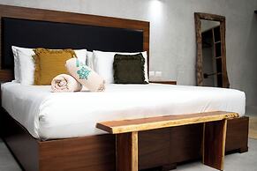 Hotel Casa Tortuga Tulum Cenotes Park Inclusive