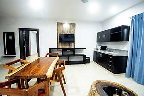 Hotel Casa Tortuga Tulum Cenotes Park Inclusive