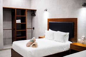 Hotel Casa Tortuga Tulum Cenotes Park Inclusive