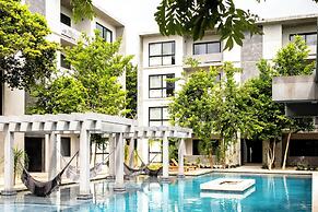 Hotel Casa Tortuga Tulum Cenotes Park Inclusive