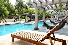 Hotel Casa Tortuga Tulum Cenotes Park Inclusive
