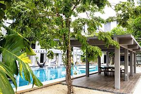 Hotel Casa Tortuga Tulum Cenotes Park Inclusive
