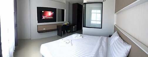 S-Tawan Hotel & Convention