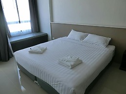 S-Tawan Hotel & Convention