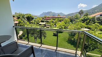 Olympos Oase Hotel