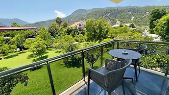 Olympos Oase Hotel