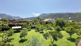 Olympos Oase Hotel