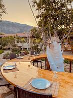 Olympos Oase Hotel