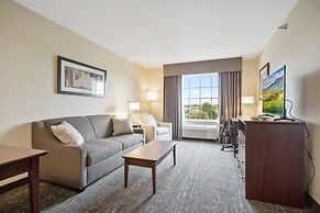 Cobblestone Hotel & Suites - Austin
