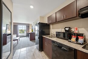Cobblestone Hotel & Suites - Austin