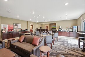 Cobblestone Hotel & Suites - Austin