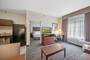 Cobblestone Hotel & Suites - Austin