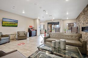 Cobblestone Hotel & Suites - Austin