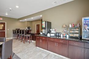 Cobblestone Hotel & Suites - Austin