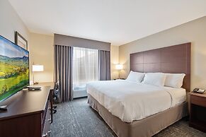 Cobblestone Hotel & Suites - Austin