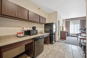 Cobblestone Hotel & Suites - Austin