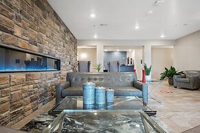 Cobblestone Hotel & Suites - Austin