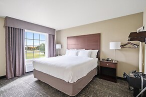 Cobblestone Hotel & Suites - Austin