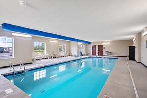Cobblestone Hotel & Suites - Austin