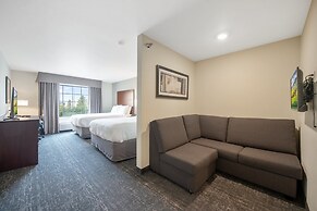 Cobblestone Hotel & Suites - Austin