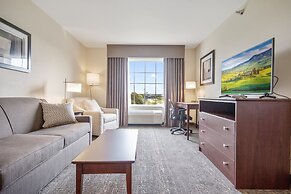 Cobblestone Hotel & Suites - Austin