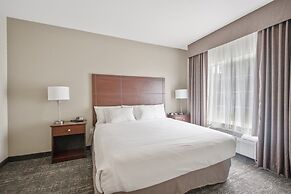 Cobblestone Hotel & Suites - Austin