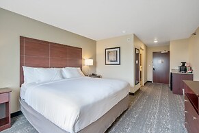 Cobblestone Hotel & Suites - Austin