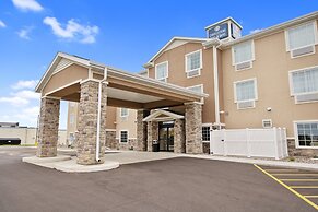 Cobblestone Hotel & Suites - Austin
