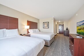 Cobblestone Hotel & Suites - Austin