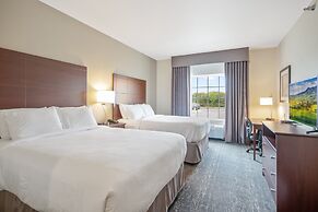 Cobblestone Hotel & Suites - Austin