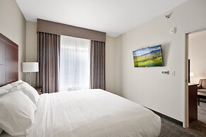 Cobblestone Hotel & Suites - Austin