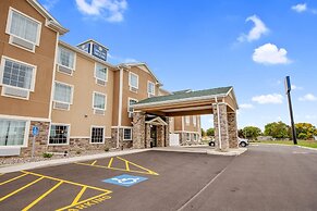 Cobblestone Hotel & Suites - Austin