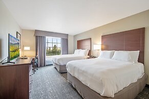 Cobblestone Hotel & Suites - Austin