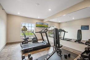 Cobblestone Hotel & Suites - Austin