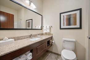 Cobblestone Hotel & Suites - Austin