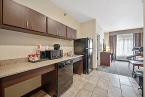 Cobblestone Hotel & Suites - Austin