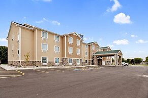 Cobblestone Hotel & Suites - Austin