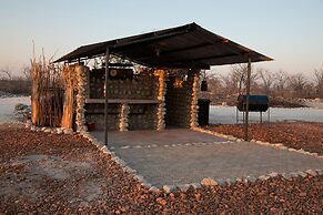 Etosha Trading Post