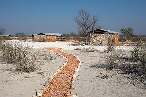 Etosha Trading Post