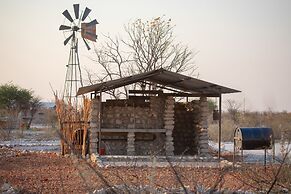 Etosha Trading Post