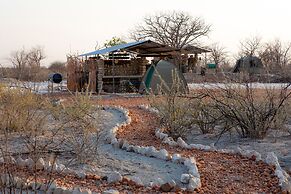 Etosha Trading Post