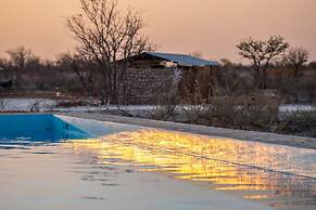 Etosha Trading Post