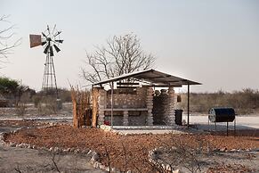 Etosha Trading Post